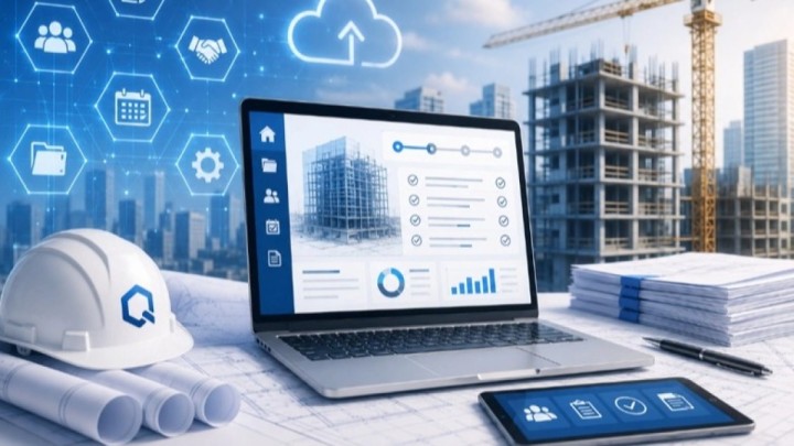 Қазақстанда құрылыс жобалары Qportal арқылы жүргізіледі