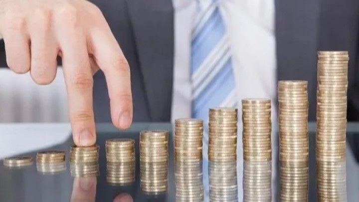 Шағын бизнеске берілген несие көлемі 33 пайызға өсті