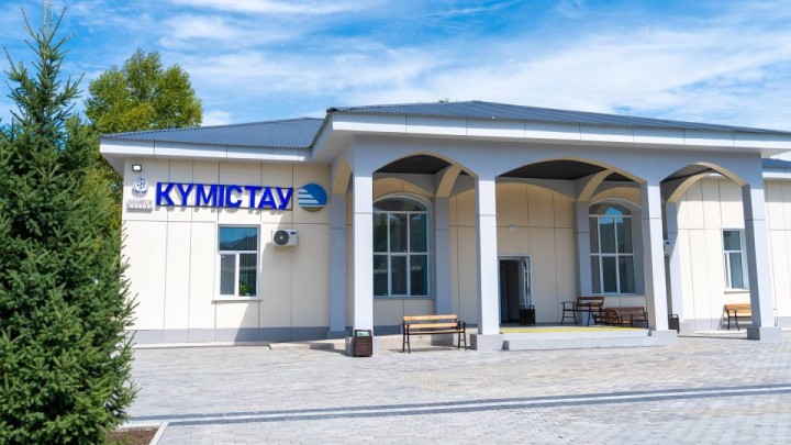 ШҚО қалаларындағы теміржол вокзалдары жаңартылды