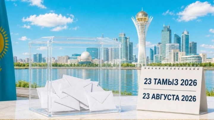 Саяси партиялар үгіт-насихат жұмыстарын Шығыс Қазақстанда жалғастырды