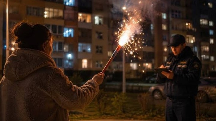 ІІМ отшашу үшін де жаза бар екенін ескертті