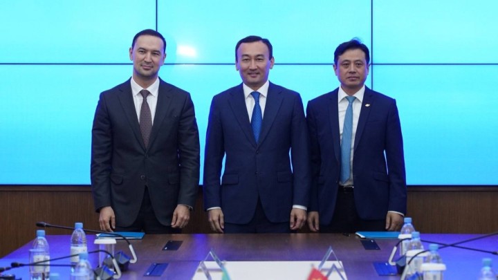 Қазақмыс ЖМЗ-ның газ тазарту жүйесін соңғы онжылдықтардағы ең ауқымды жаңғырту жұмысын бастайды