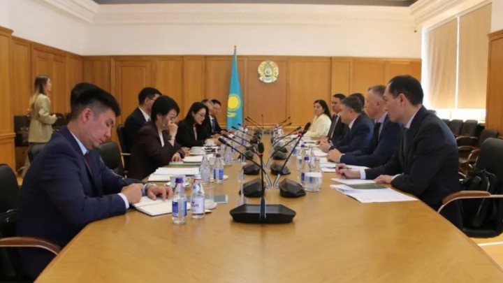 Қазақстанда жаңа банк пайда болуы мүмкін