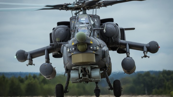 МИ-8 тікұшағы қалай құлады? Сот жалғасып жатыр