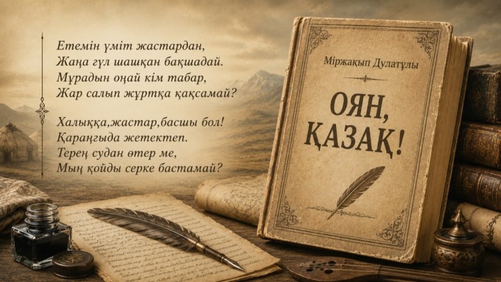 Тарихқа мәлім 22 тамыз