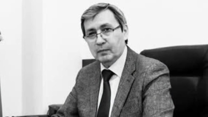 Қазақ телевизиясының ардагері Марат Сандықбаев дүниеден озды