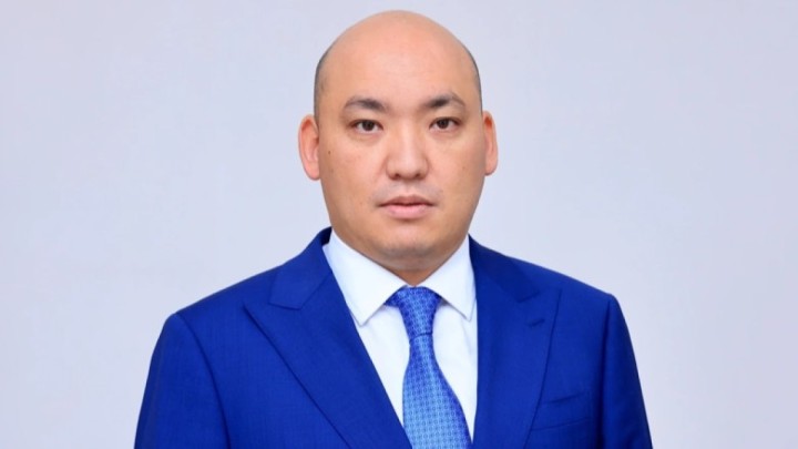 Қарағанды облысы әкімінің жаңа орынбасары тағайындалды