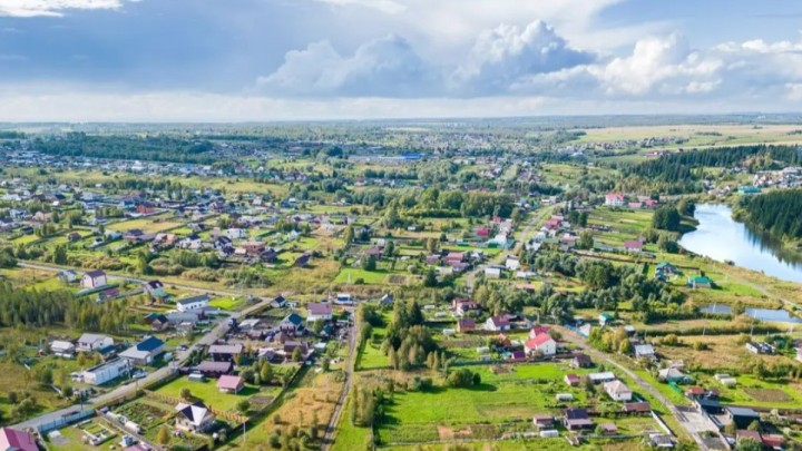 Ауылда үй алудың жаңа тәртібі енгізіледі