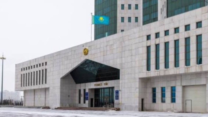 Үкімет құрамы бекітілді: жаңа министрлер кімдер?