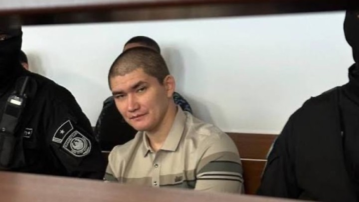 Сәрсемалиевке қатысты үкім заңды күшіне енді