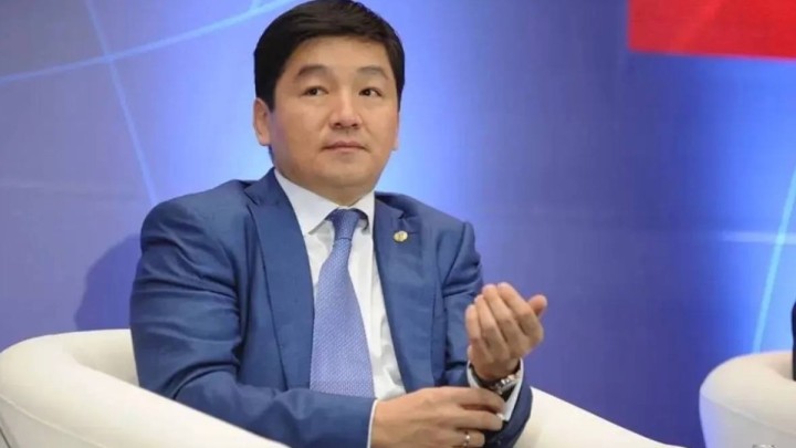 Бауыржан Байбектің 90 млн теңгелік сағаттары ұрланған болуы мүмкін