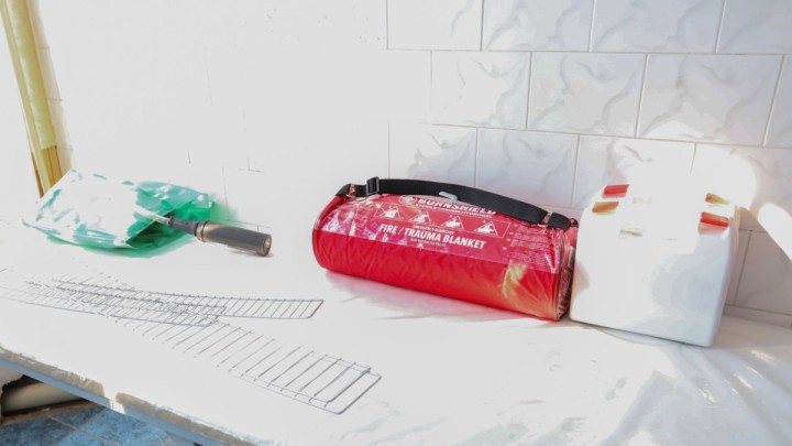 Қазақмыс кәсіпорындарындағы медициналық пункттер бірыңғай стандартқа көшірілуде