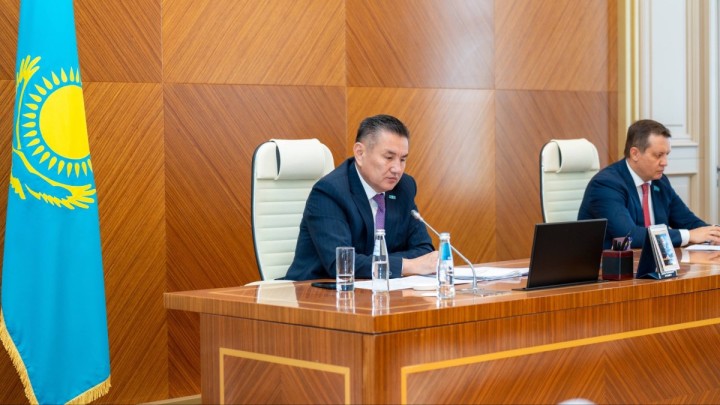 Шығыс Қазақстандағы экосаябақтарда бүгінде қандай жұмыстар атқарылып жатыр?