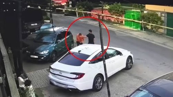 Көршілер жанжалы өліммен аяқталды