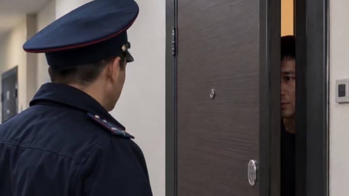 Астанада тіркеусіз жүрген 42 мың адам жазаланды