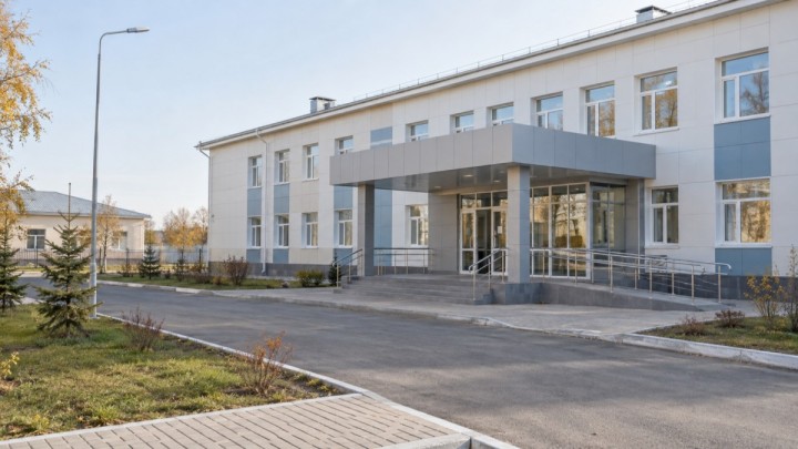 Жаңаарқа ауданында медицина саласы қалай өзгеріп жатыр