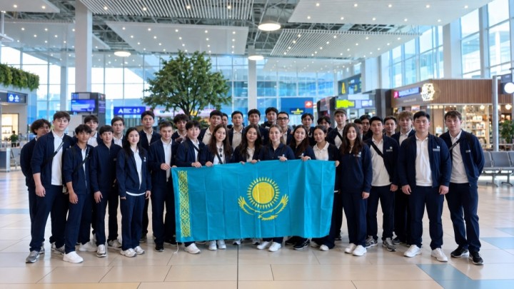 Қазақстан WorldSkills әлем чемпионатына қатысады