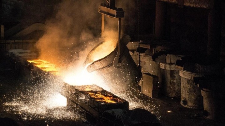 Айдархан Құсайынов мыс өңдеуді дамыту үшін ұзақмерзімді ережелер енгізуге шақырды