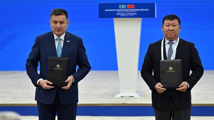 Өз автокөлік өндірісін дамыту бағыты: ШҚО-да жылына 80 мыңға дейін көлік шығару жоспарланып отыр