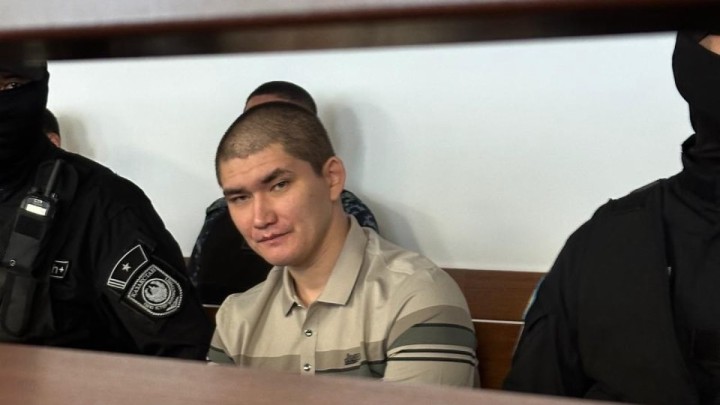 Қайын жұртын жайратып салған Сәрсемәлиев "Қара бүркітке" жіберілмейтін болды
