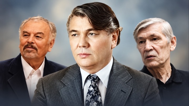 Кемел Тоқаев, Тұңғышбай Жаманқұлов: 2 қазанда туған танымал тұлғалар