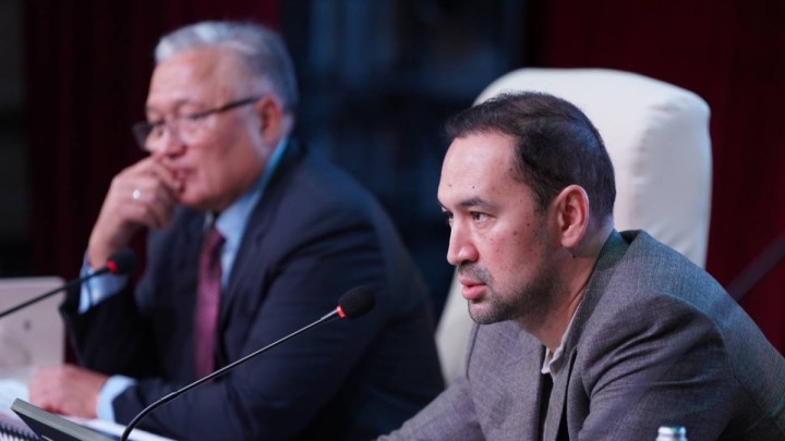 Тоғыз айдағы нақты нәтиже: "Қазақмыс" атқарылған жұмыстың қорытындысын шығарды