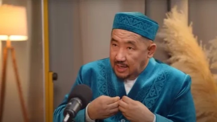 "Қыз босанған шаңырақ ұлықталады":Нұрлан имам ата-аналарға ой салды