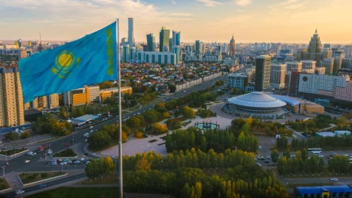 Қазақстан әлемдегі ең ықпалды 35 мемлекеттің қатарына енді