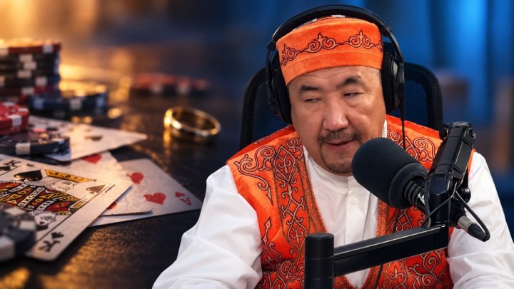 "Сіз құл емессіз": Нұрлан имам құмар ойынға салынған күйеуі туралы сұраған әйелге жауап берді