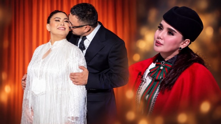 "Менің дүнием басқа": Олжас Абайдың бұрынғы жұбайы сырлы жазба жариялады