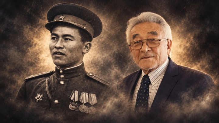 Батыр, ғалым және кино жұлдыздары: 19 қазанда кімдер дүниеге келген?