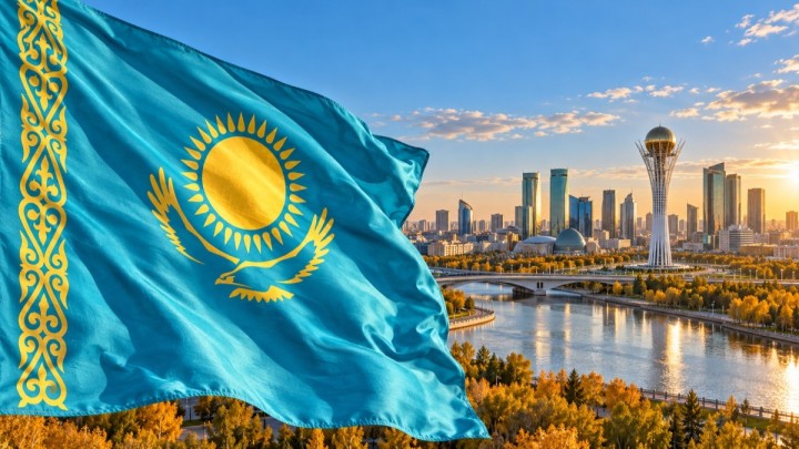 Қазақстандағы Республика күні: мереке тарихы мен қызықты деректер