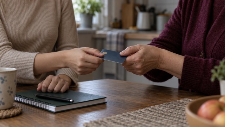 Шәкіртақысына дейін алған: келінінің банк картасын иемденген ене туралы жазба жарияланды