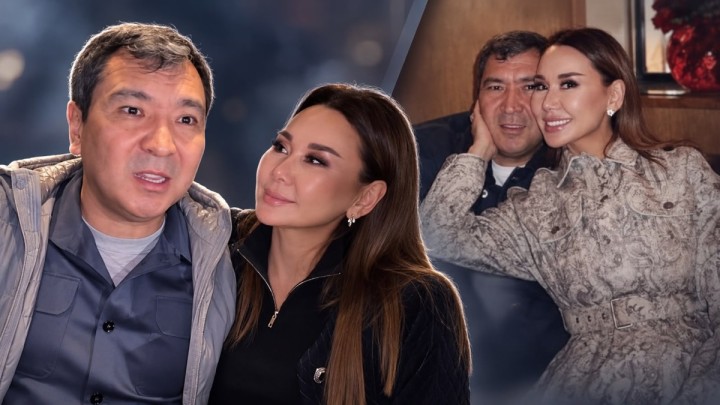 "Тек әкеммен сөйлесер едім": Жұмабек Жанықұл өткенге оралса не істерін айтты
