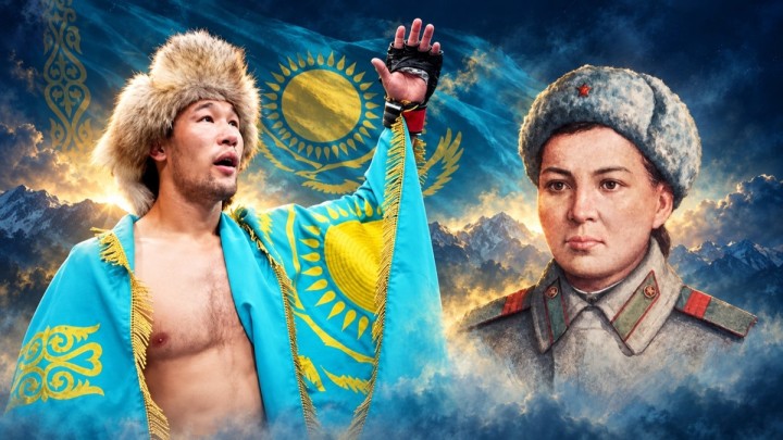 Мәншүк пен Шавкатты тоғыстырған күн: 23 қазанда туған қазақстандық тұлғалар