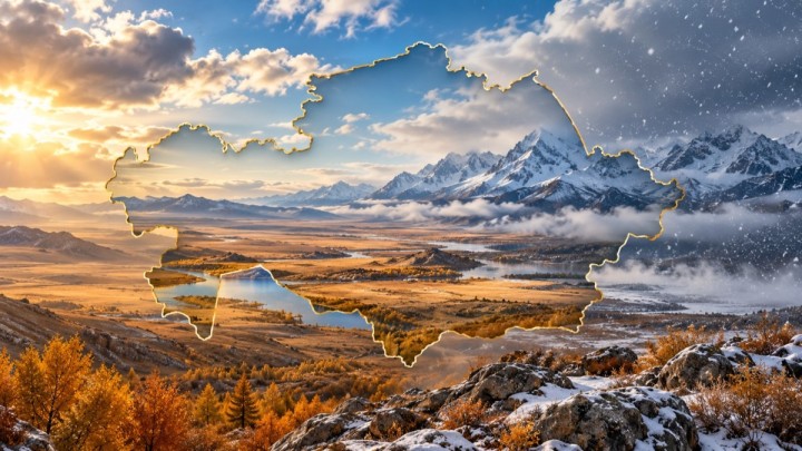 28 қазанда ауа райы қандай болады?