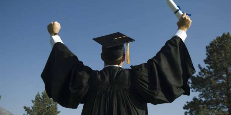 Магистрант министр орынбасары болды