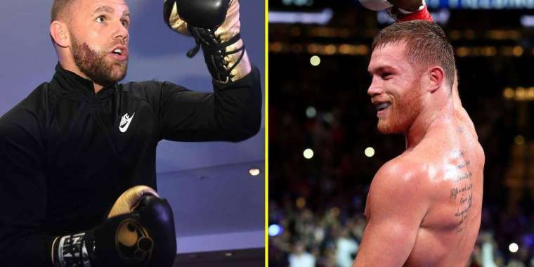 Сондерс: «Жоғал, сары ақымақ!»