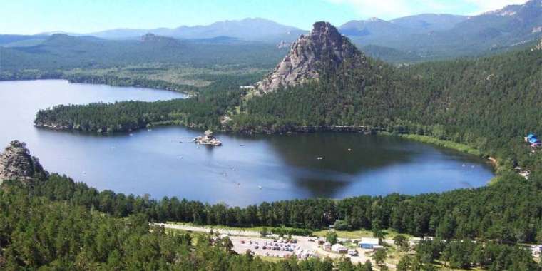 Атақты Бурабайдың атын шығаруға да ақша жұмсап...