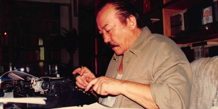 Менің әдебиет мұғалімдерім