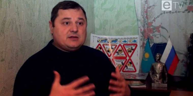 Қоғамдық ұйым жетекшісі министр Тұрғымбаевтың үстінен шағымданды