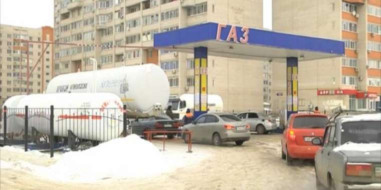 «Ақтөбеде газ тапшылығын қолдан жасап отыр»