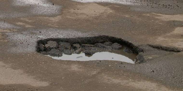 Ақтөбе әкімдігі жол сапасын тексертуге құлықсыз