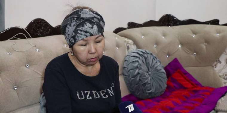 «Дені сау қызым перзнетханада қайтыс болды»