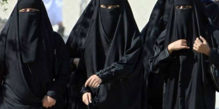 ҰҚК: Қазақстанда салафизмге тыйым салынбайды