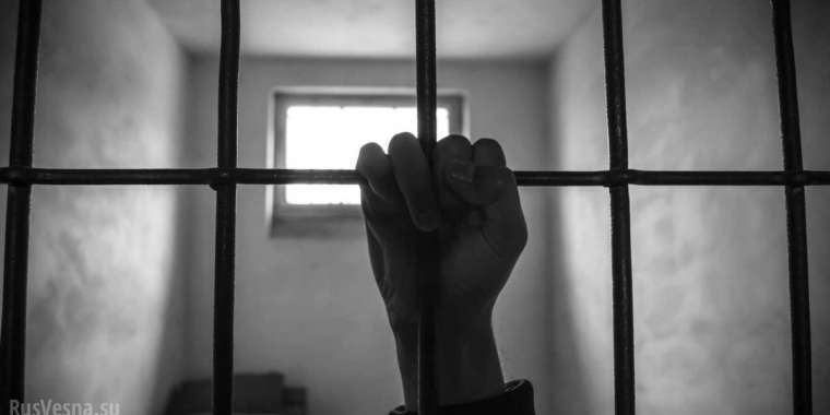 Түрмедегі кісі өліміне күдікті жеті адамға араша сұрайды