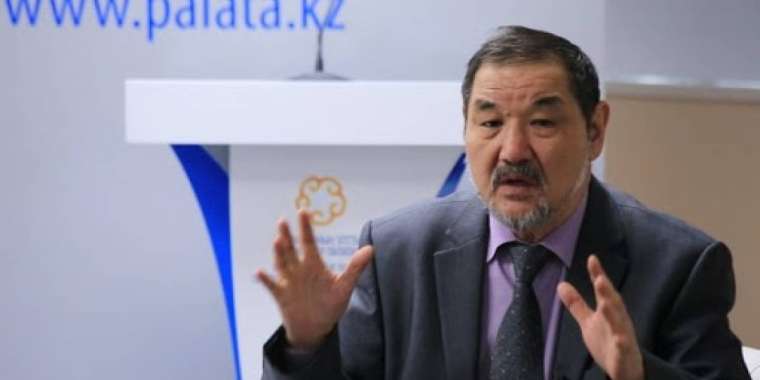 “КЕМШІЛІГІ   ӘР ЖЕРДЕН КӨРІНІП ТҰР-АУ…” 1-бөлім