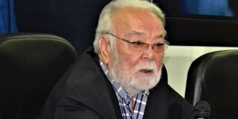 Асанәлі Әшімов: Жігіттер әлдебір топтың жетегінде кеткен екен