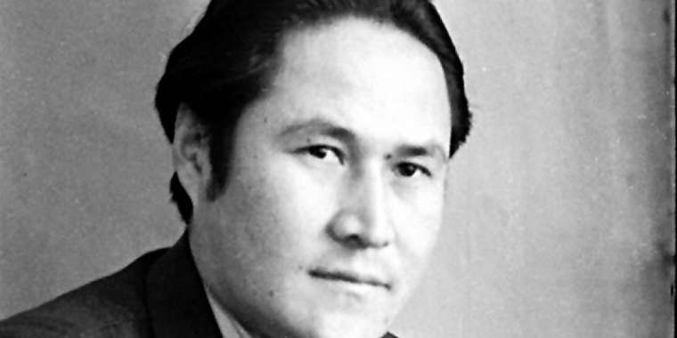 МҰҚАҒАЛИ МАҚАТАЕВ