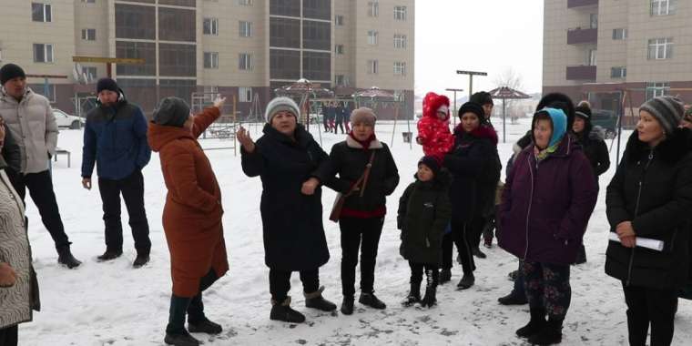Жаркент тариф бойынша Нұр-Сұлтанға жетті